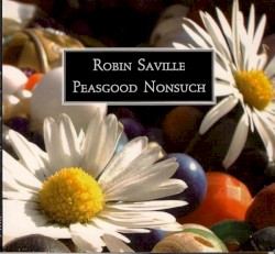 Peasgood Nonsuch