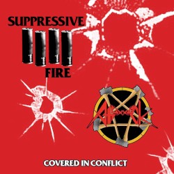 Covered in Conflict