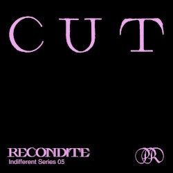 Cut