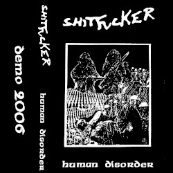 Human Disorder