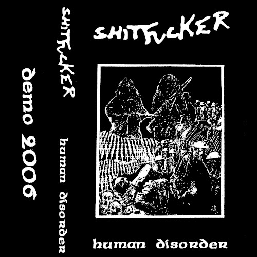 Human Disorder