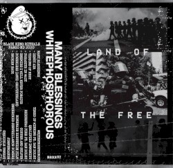 Land Of The Free
