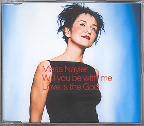 Will You Be With Me