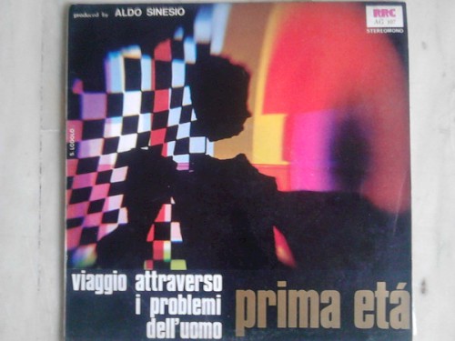 Prima Etá
