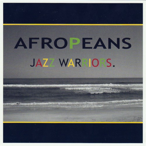 Afropeans