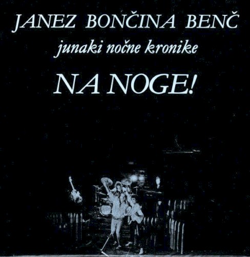 Na noge!
