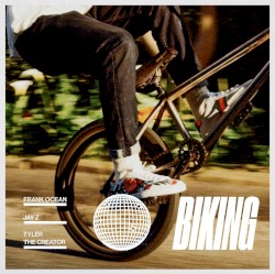 Biking