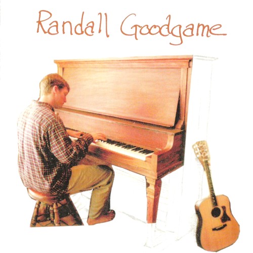 Randall Goodgame