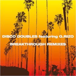 Breakthrough (Remixes, Part 1)