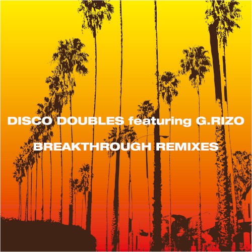 Breakthrough (Remixes, Part 1)