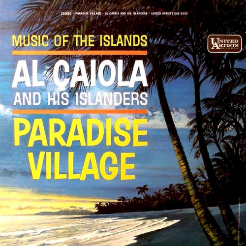 Paradise Village