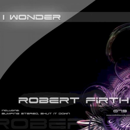 I Wonder