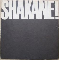 Shakane!