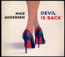 Devil is Back