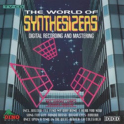 The World of Synthesizers