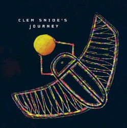 Clem Snide’s Journey