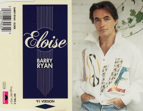 Eloise (’91 Version)