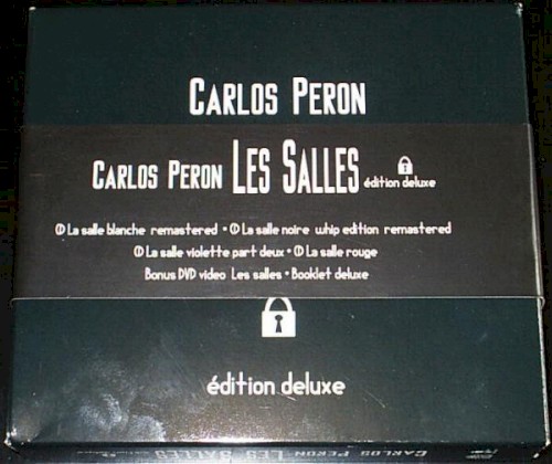 Les Salles