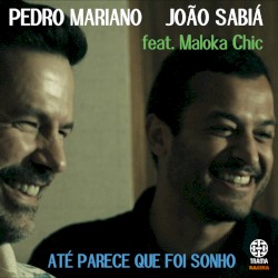 Até Parece Que Foi Sonho