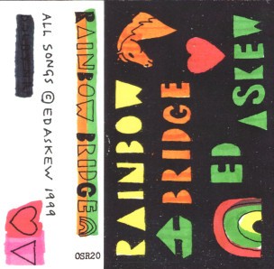 Rainbow Bridge