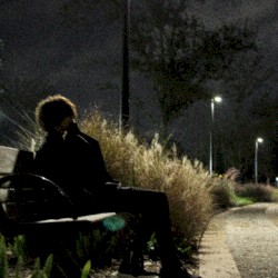 as long as i’m by your side
