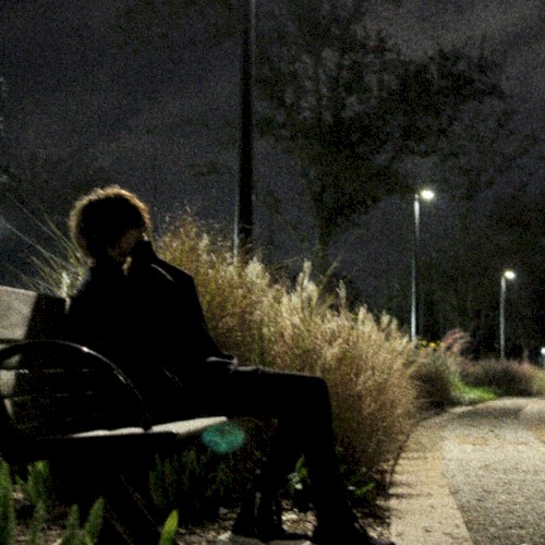 as long as i’m by your side