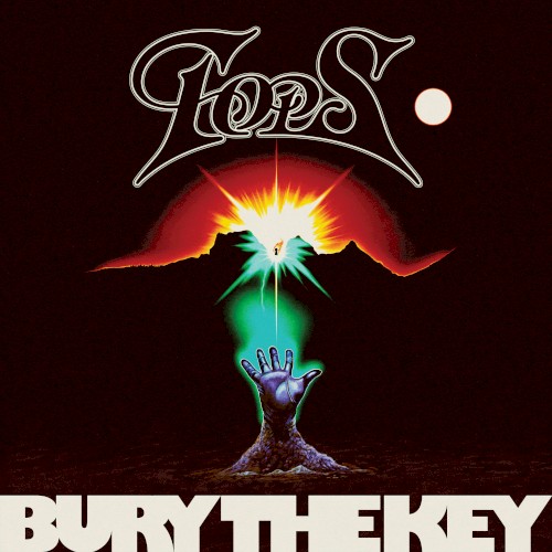 Bury the Key