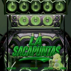 LA SACAPUNTAS