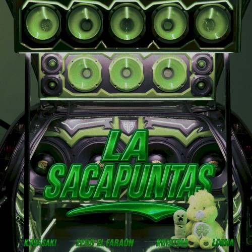 LA SACAPUNTAS