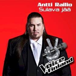 Sulava jää