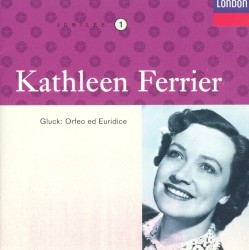 Orfeo ed Euridice