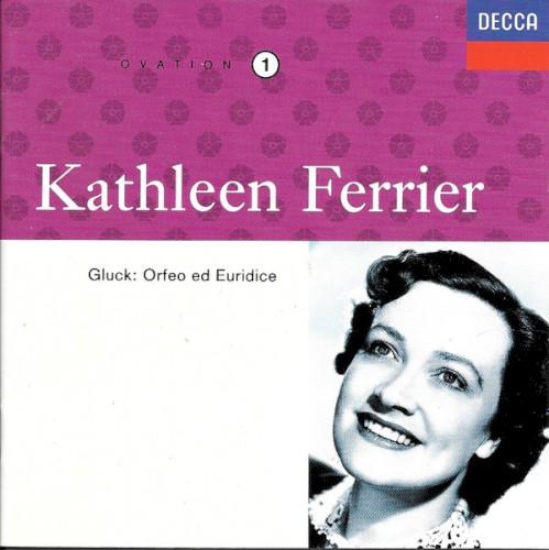 Orfeo ed Euridice