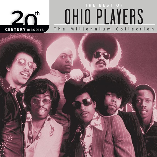 20th Century Masters: The Millennium Collection: The Best of Ohio Players