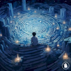Moonlight Labyrinth