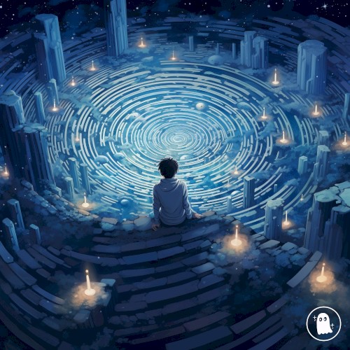 Moonlight Labyrinth