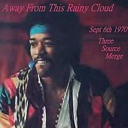 Away From This Rainy Cloud