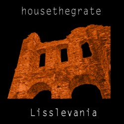Lisslevania