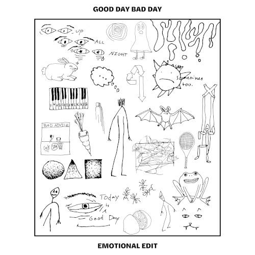 Good Day Bad Day (emotional edit)