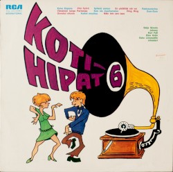 Kotihipat 6