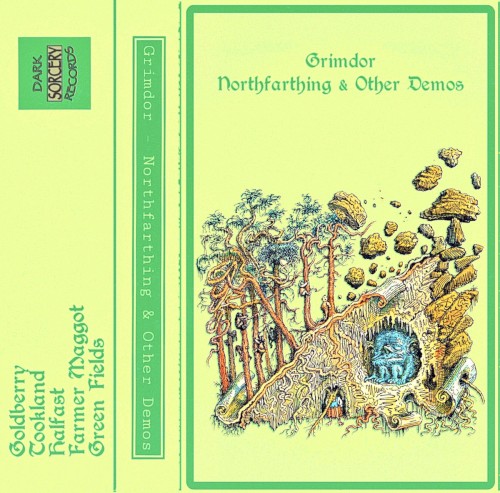 Northfarthing & Other Demos