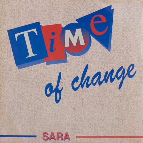 Time Of Change