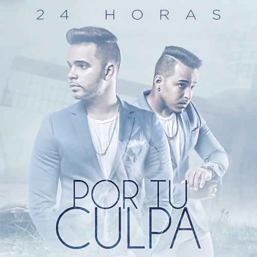 Por tu culpa
