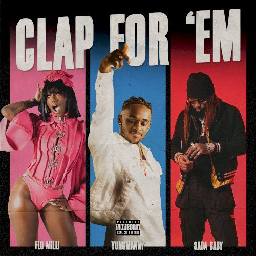 Clap for ’Em