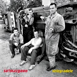 Velegradele