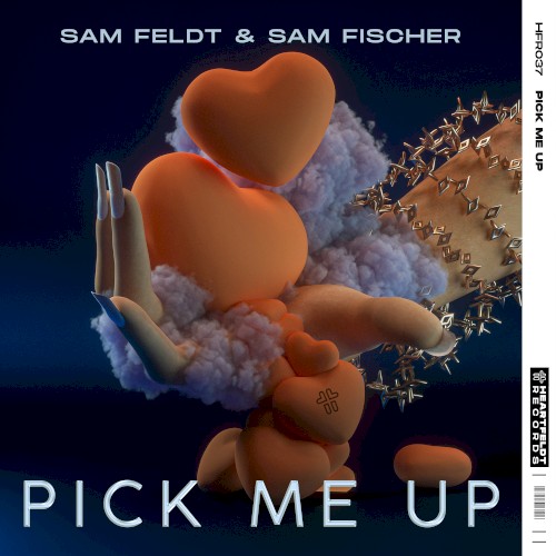 Pick Me Up