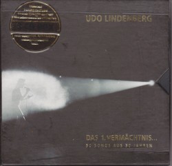Das 1. Vermächtnis: 50 Songs aus 30 Jahren