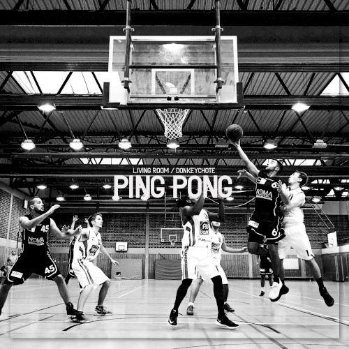 Ping Pong