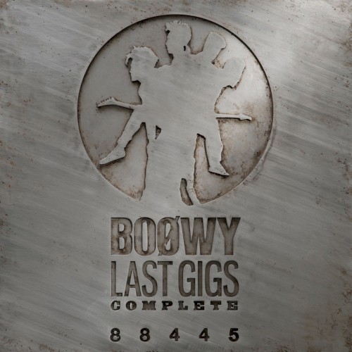 “LAST GIGS” COMPLETE