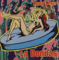 Long Legs