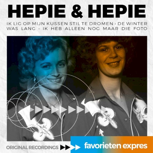 Hepie & Hepie